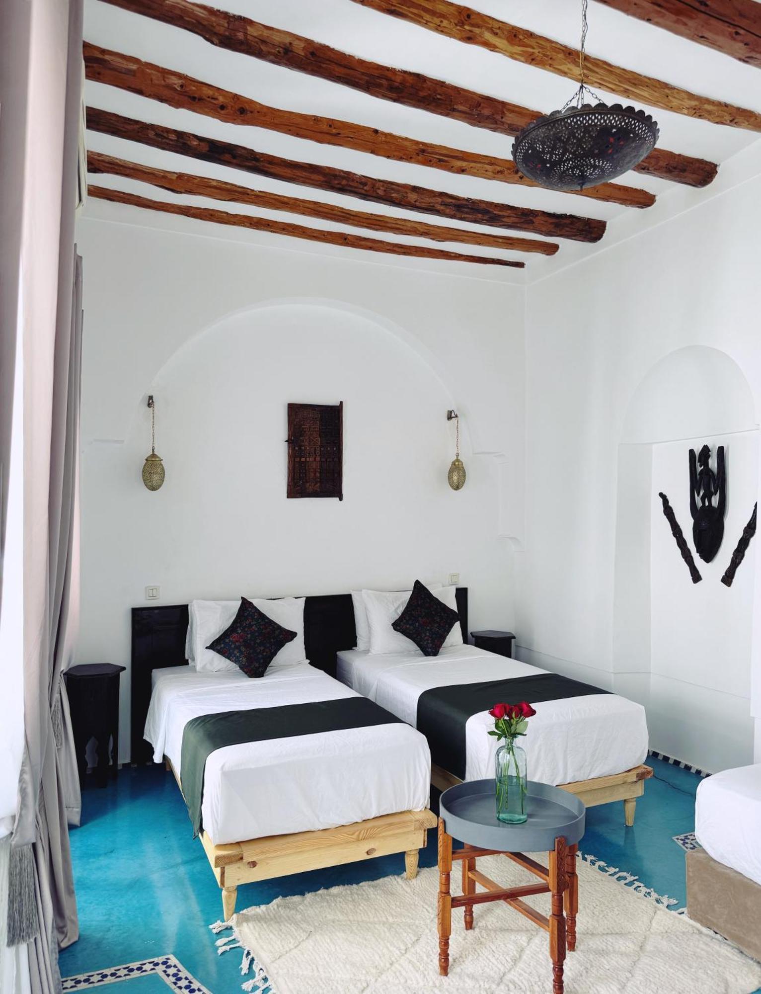 Riad Twilight Marraquexe Exterior foto