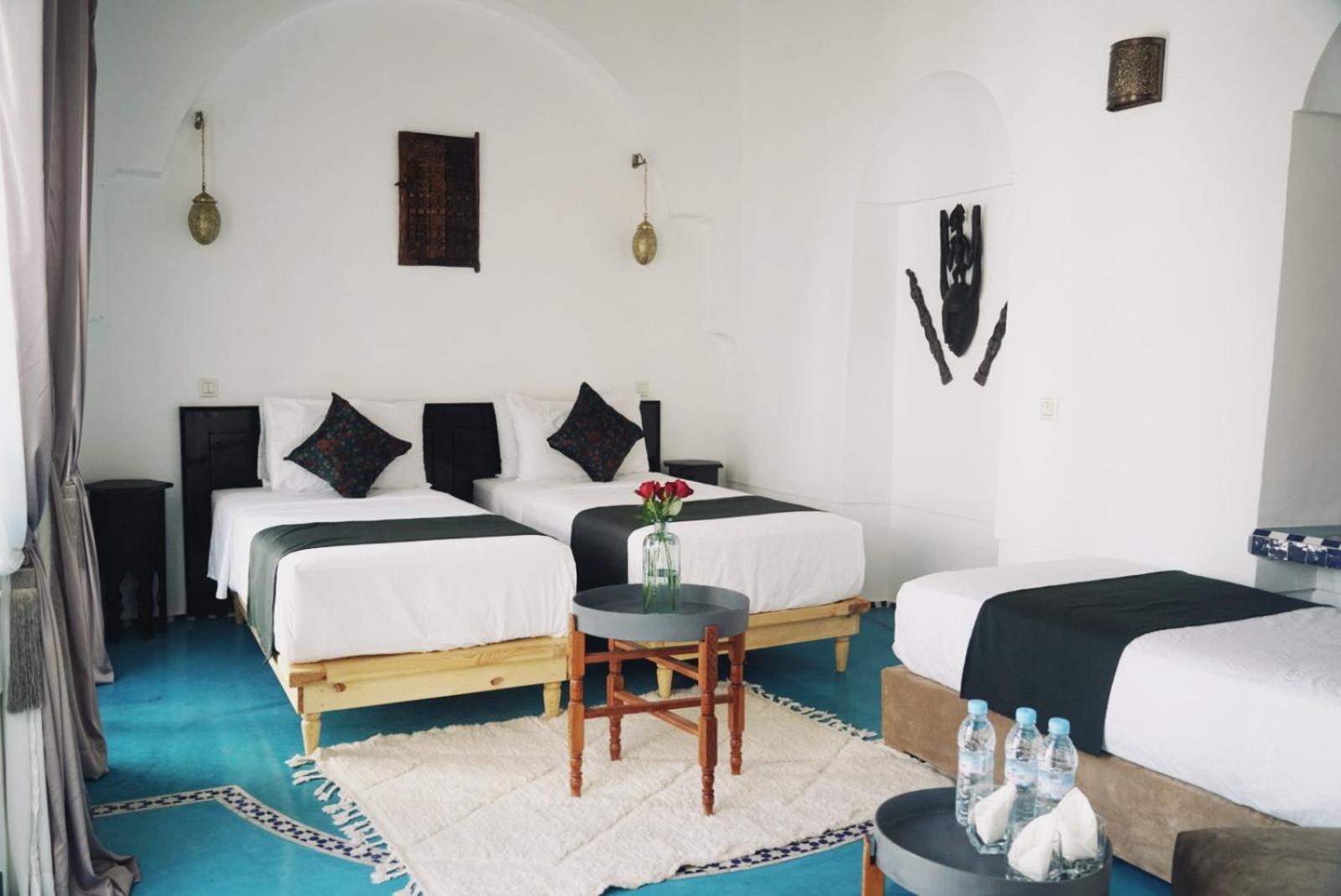 Riad Twilight Marraquexe Exterior foto