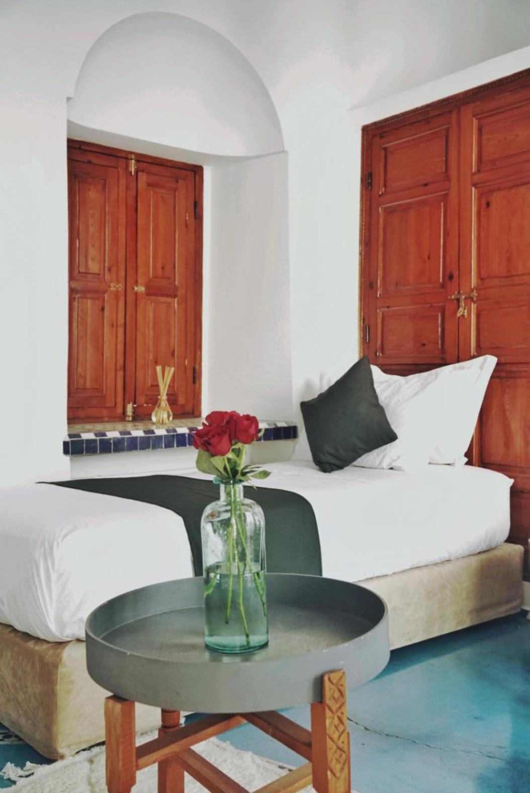 Riad Twilight Marraquexe Exterior foto