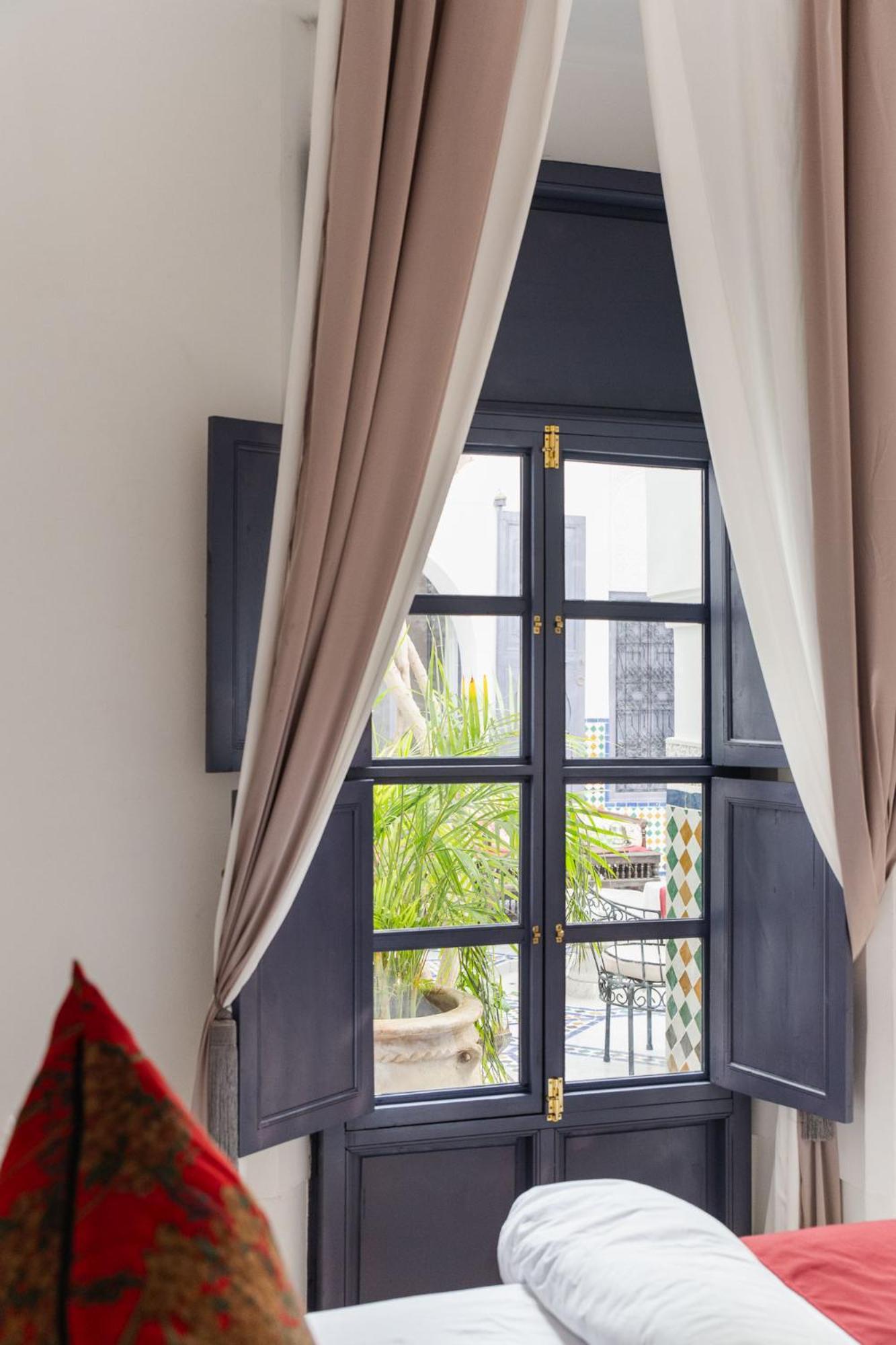 Riad Twilight Marraquexe Exterior foto