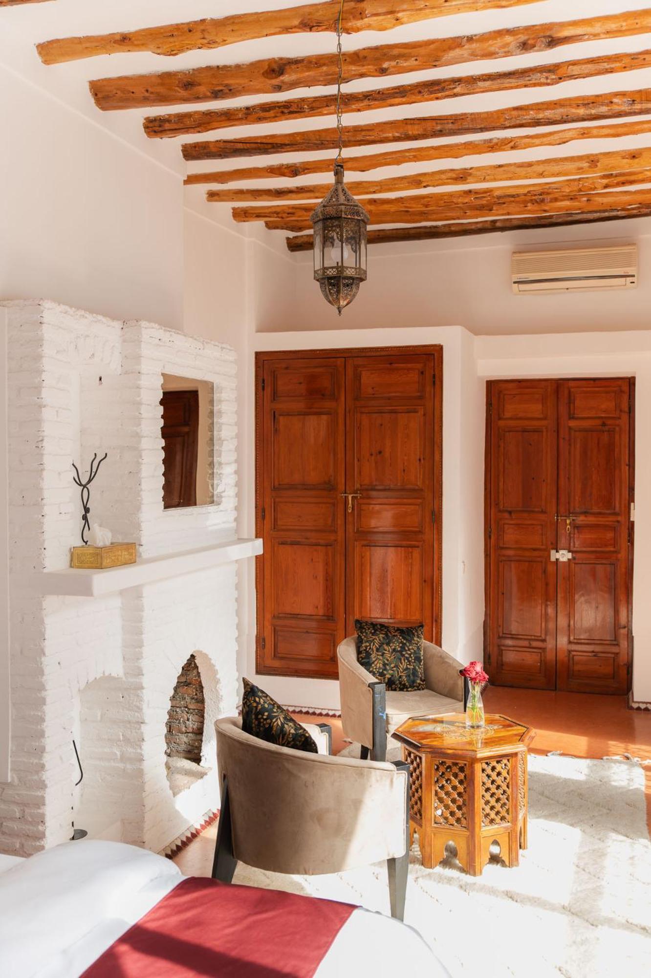 Riad Twilight Marraquexe Exterior foto