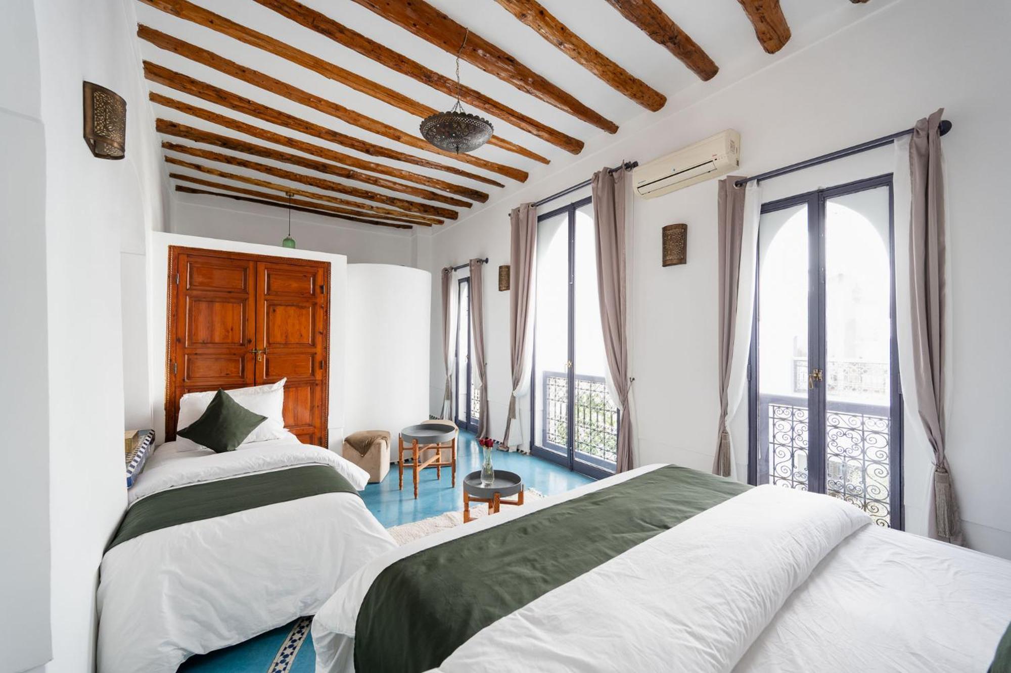 Riad Twilight Marraquexe Exterior foto
